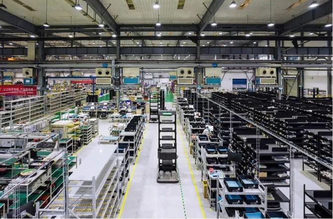 走进新国企·科技创新主力军｜创新领跑！解码“中国速度”的动力