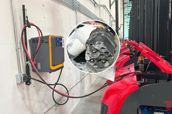 无线：飞英思特如何定义“无感供电”新标准