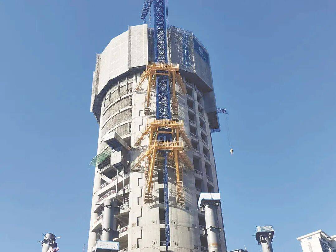 厦门城市蝶变进行时｜全产业链协同构筑智能建造产业体系