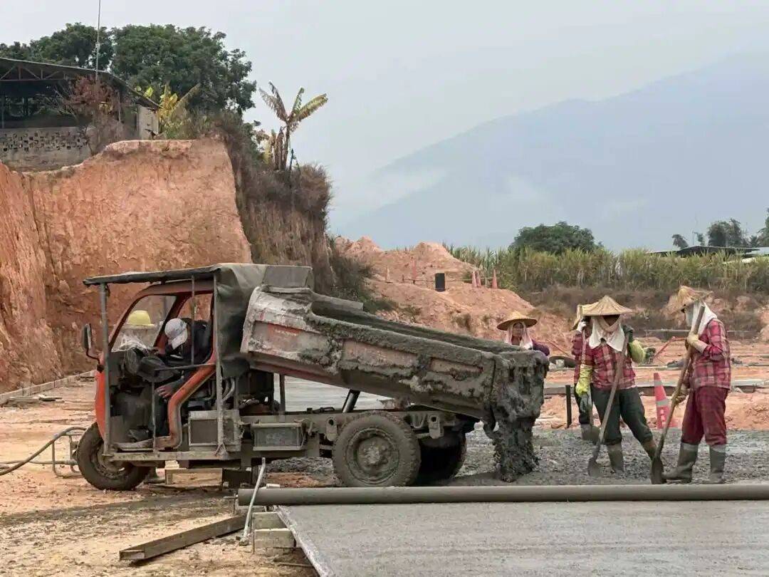 华安：以小事践初心让民生暖到心底