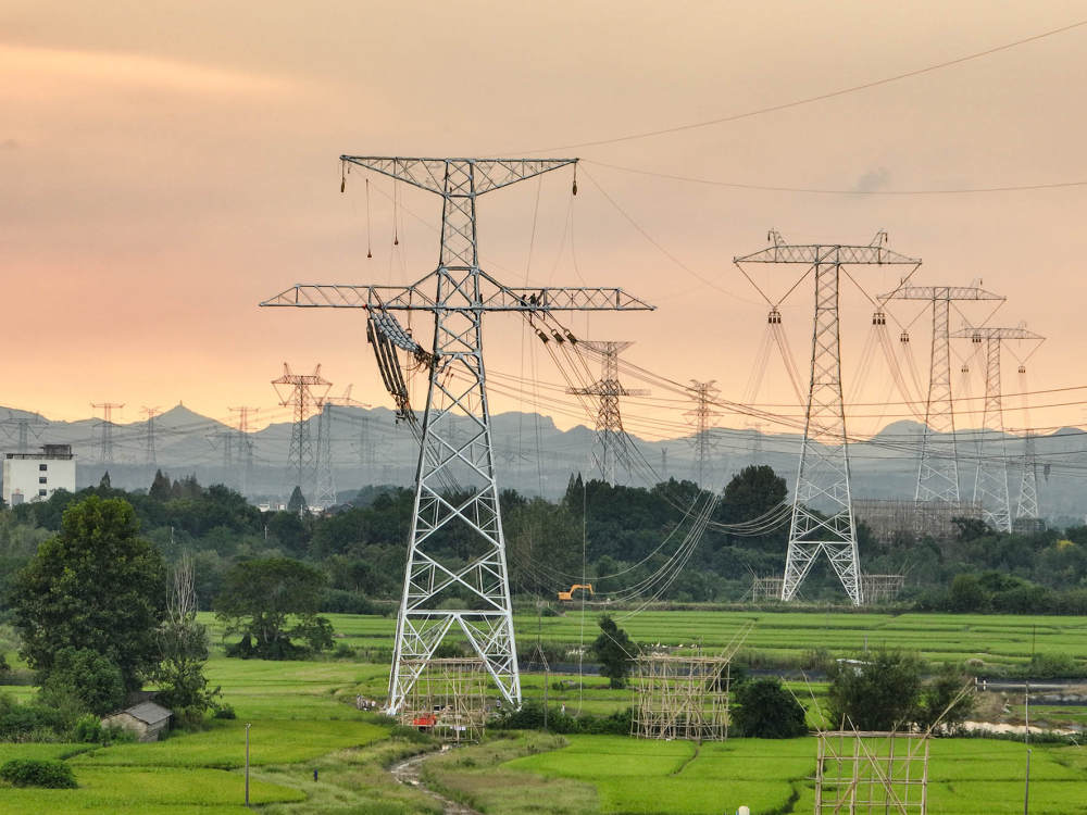 容量电价迎新规新型储能有了稳定“底薪”