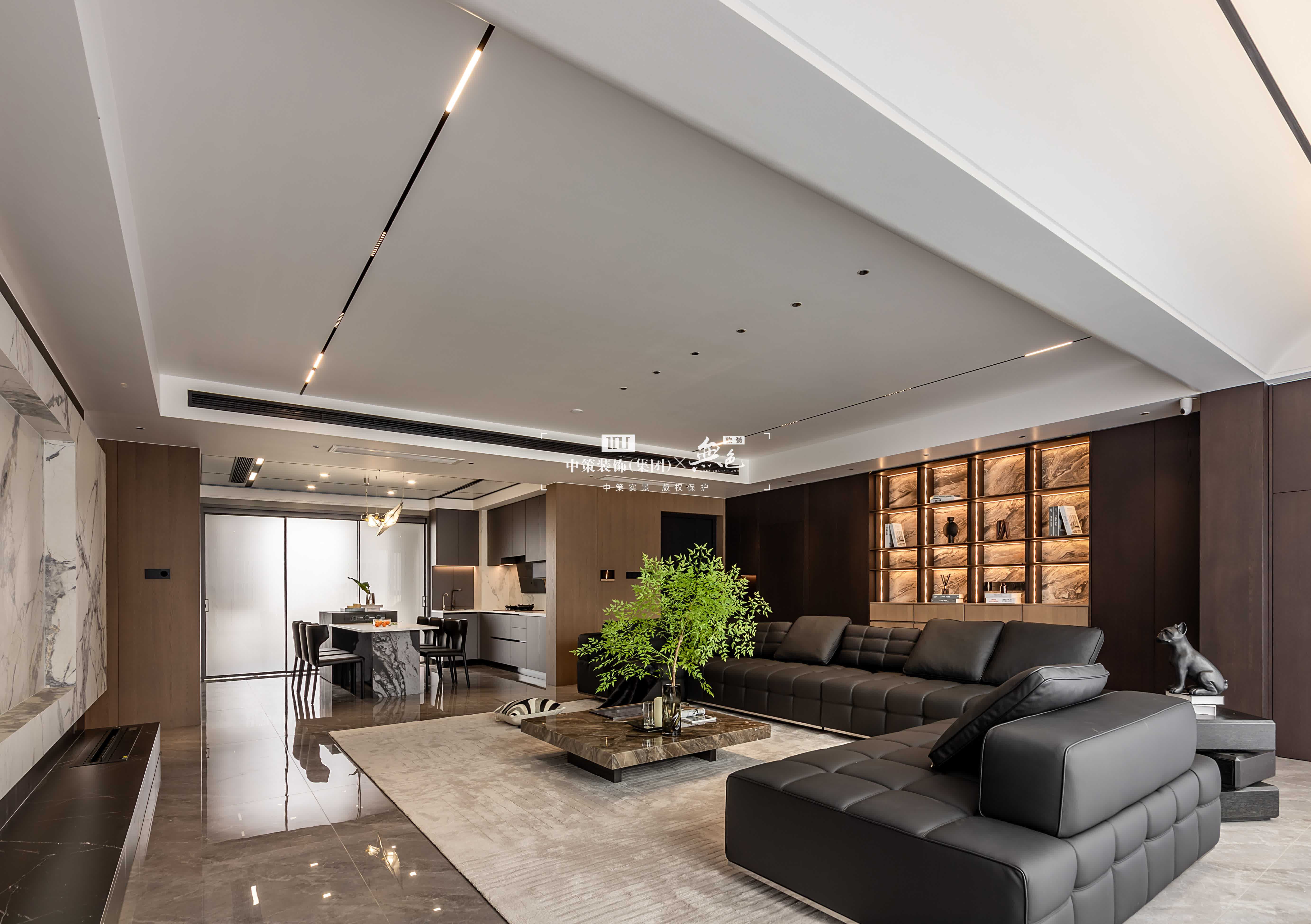 【2026年1月昆明装修公司】深度洞察：从别墅到大平层的选型